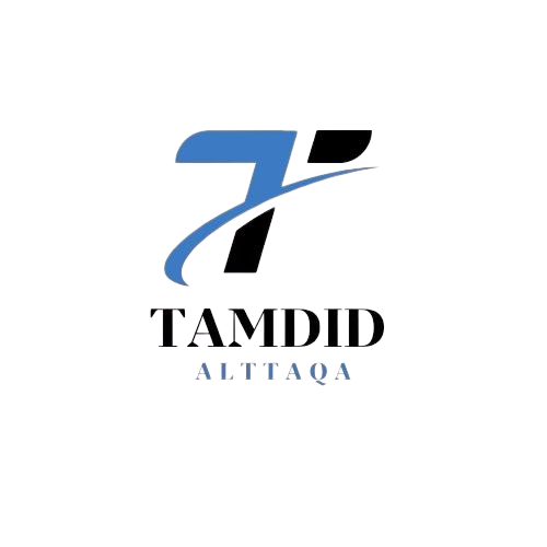 Tamdid Alttaqa Logo